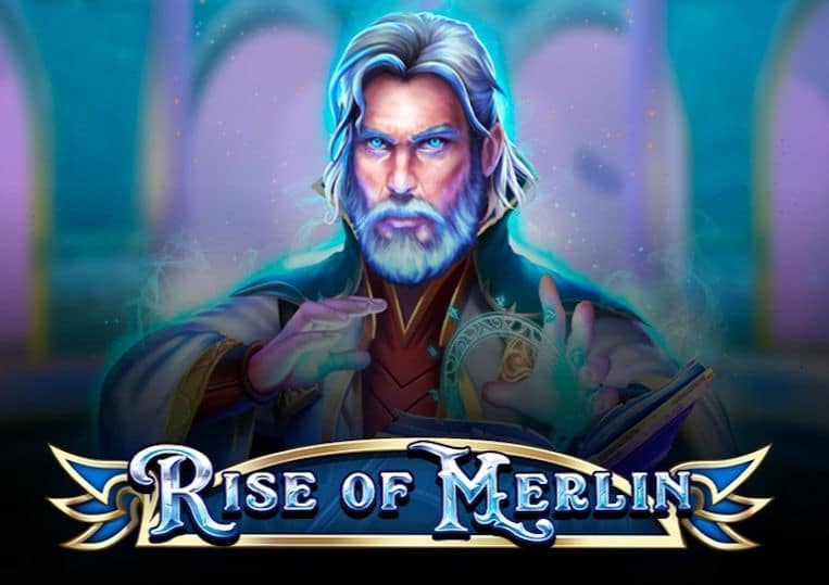 Rise Of Merlin กำเนิดพ่อมดเมอร์ลิน PLAY'n GO