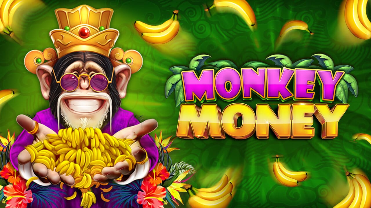 รีวิวเกม Monkey Money ลิงชิงทรัพย์