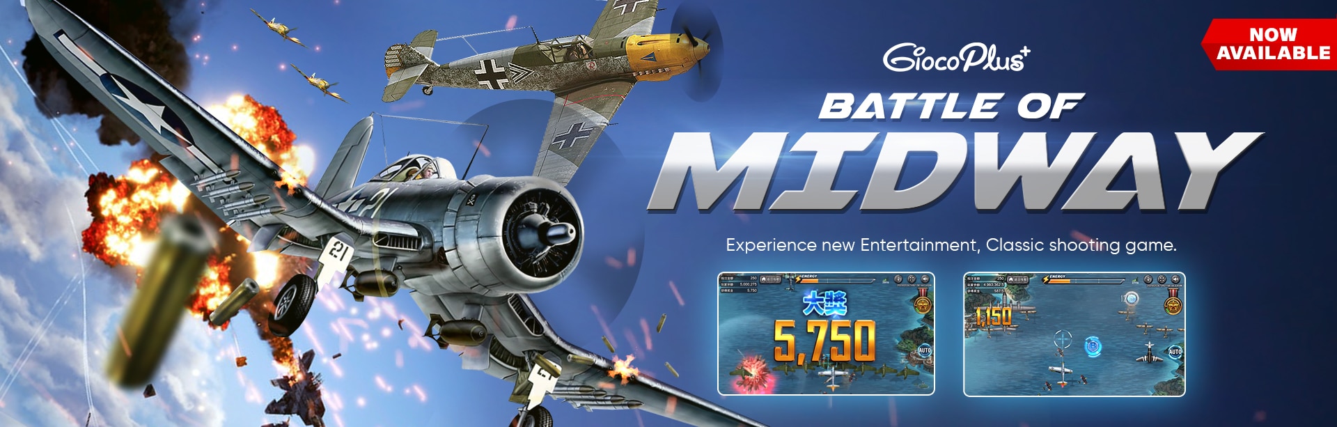 Battle Of Midway Gioco Plus เกม Slot369