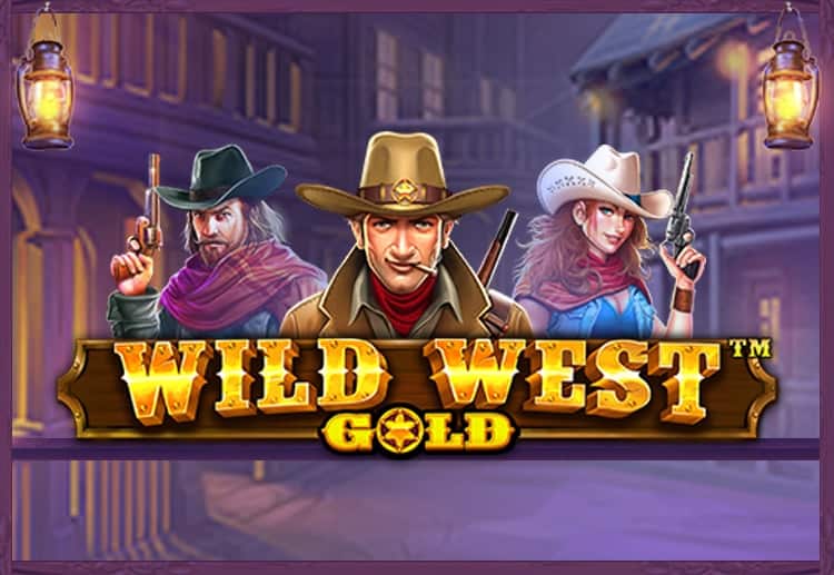 Wild West Gold สล็อตออนไลน์ออโต้ 369 Pragmatic Play